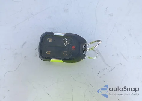 2019 Chevrolet Silverado 1500 Lt из США, поврежденный, VIN 3GCUYDED4KG298905